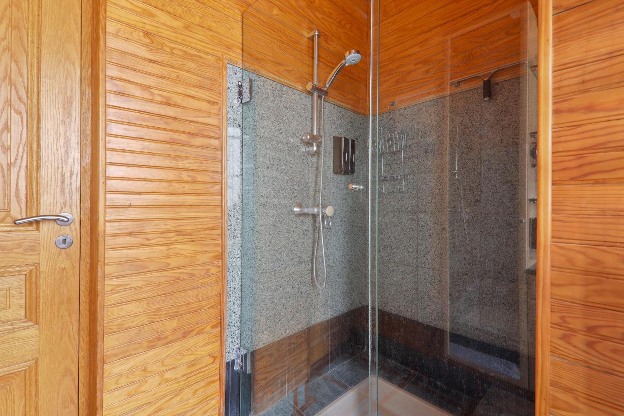 Studio Appartement Quartier Pantheon 3 Free Netflix Paris Luaran gambar